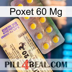 Poxet 60 Mg new06